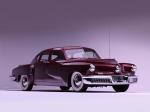 Tucker Sedan 1948 года